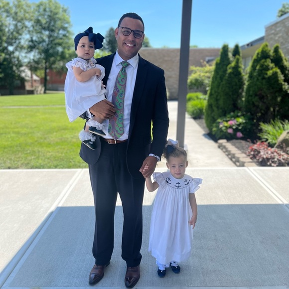 Meet your Posher, Aaron - Picture 3 of 3